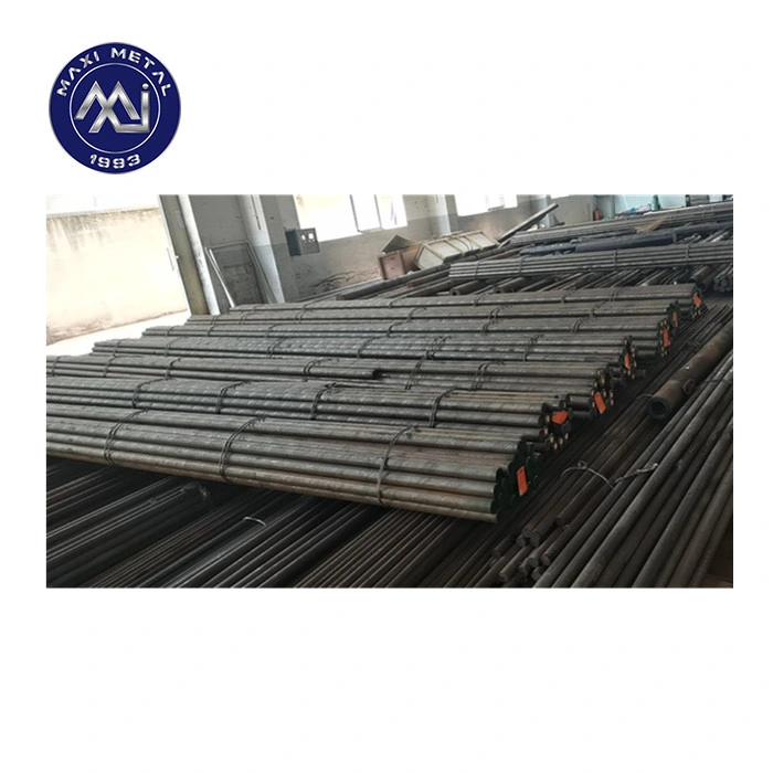 Barra rotonda in acciaio legato laminato a caldo 4140 di alta qualit&#224; (1.7225, 4140, SCM440)