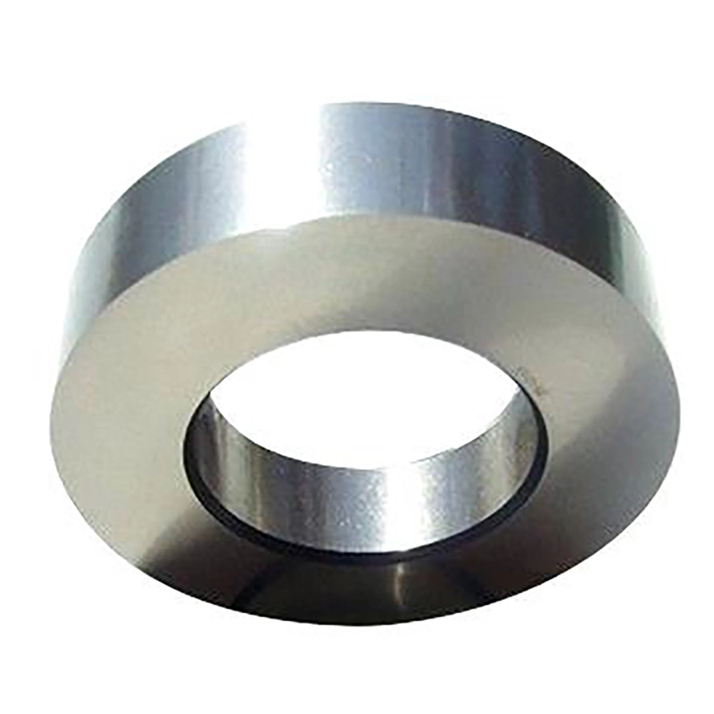 Striscia di acciaio inossidabile lucidata ASTM 316 acciaio inossidabile laminato a freddo Striscia