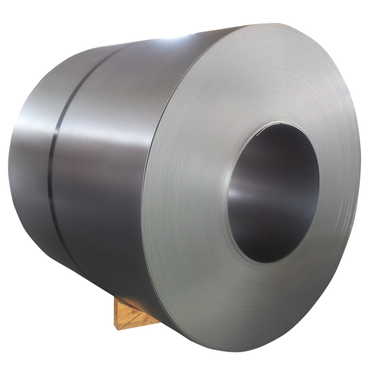 Lamiera di acciaio laminata a freddo in acciaio laminato a freddo Coil CRC Prezzo bobina