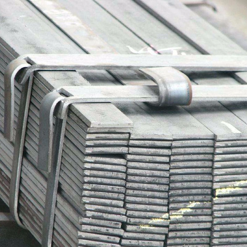 Barra piatta in acciaio inox 304 440b barra piatta in acciaio inox 431 barra piatta in acciaio inox