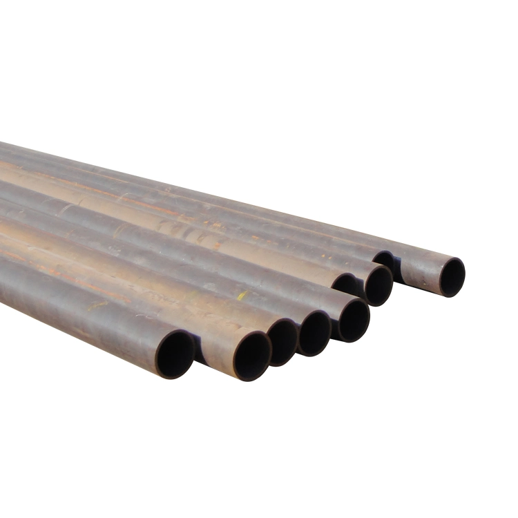 Produzione di tubi e tubi in acciaio inox senza saldatura di precisione da 30 pollici Linea