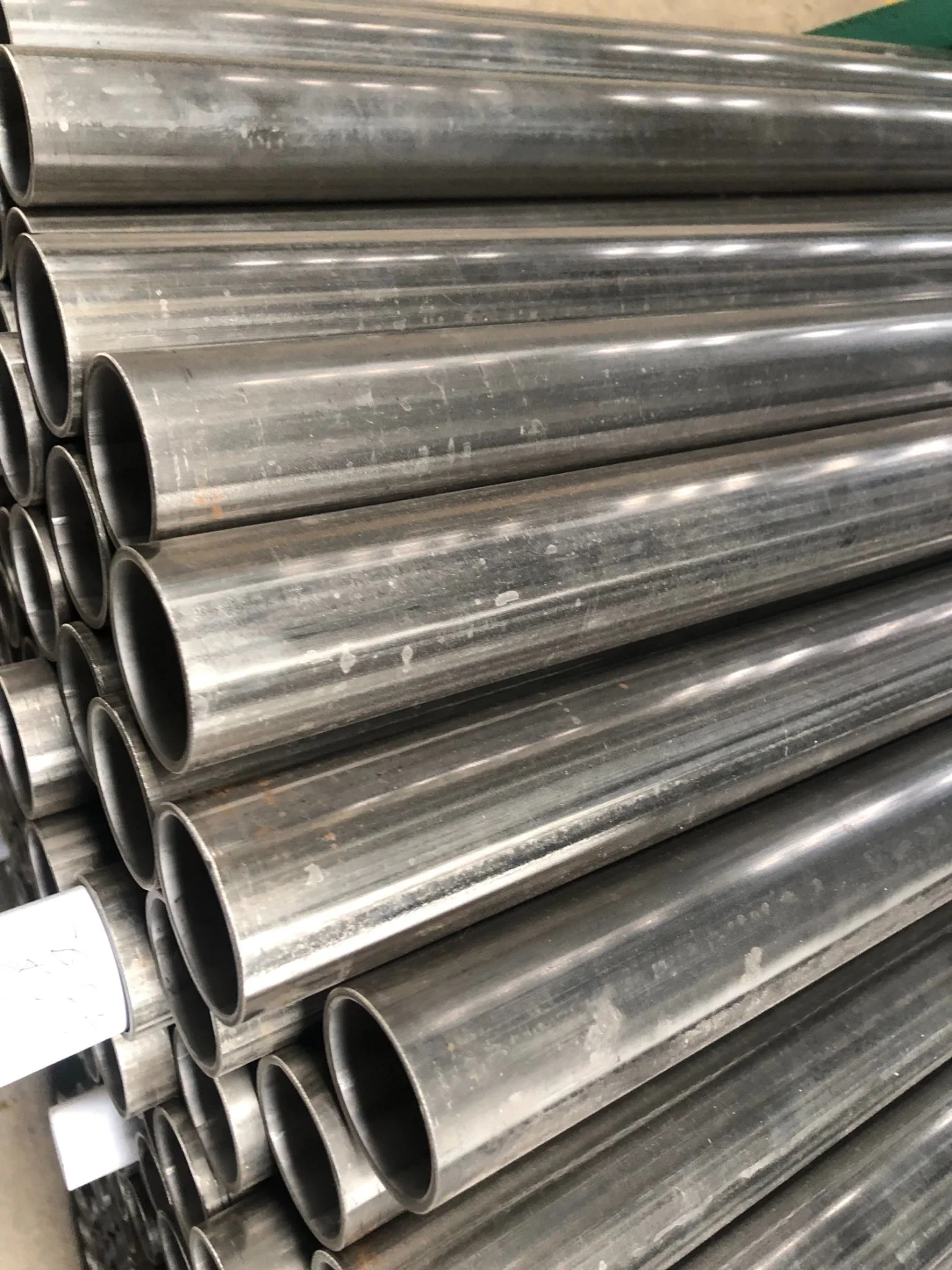 Tubi laminati a freddo senza saldatura Hastelloy C276 C22 per raffineria
