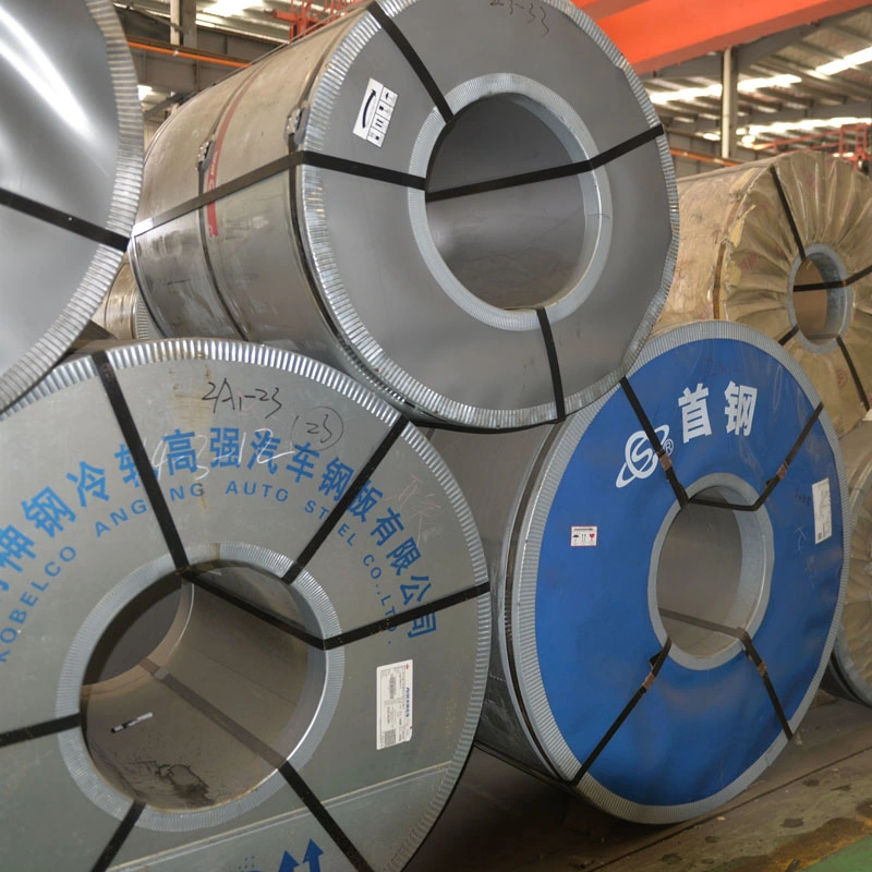 Sehd giapponese Standard laminati a freddo per carrozzerie, porte, tetti, estremit&#224; posteriori, passaruota, ecc.