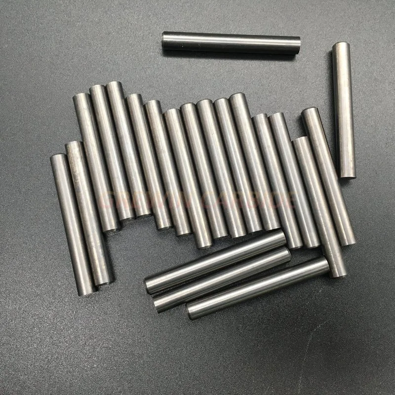 GW carbide - barra in carburo di tungsteno Cementato in carburo bianco