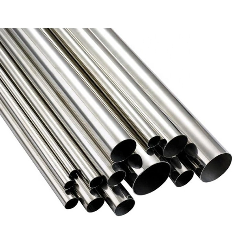 Produttore SS 304 asta 321 316 barra rotonda in acciaio inox Prezzo