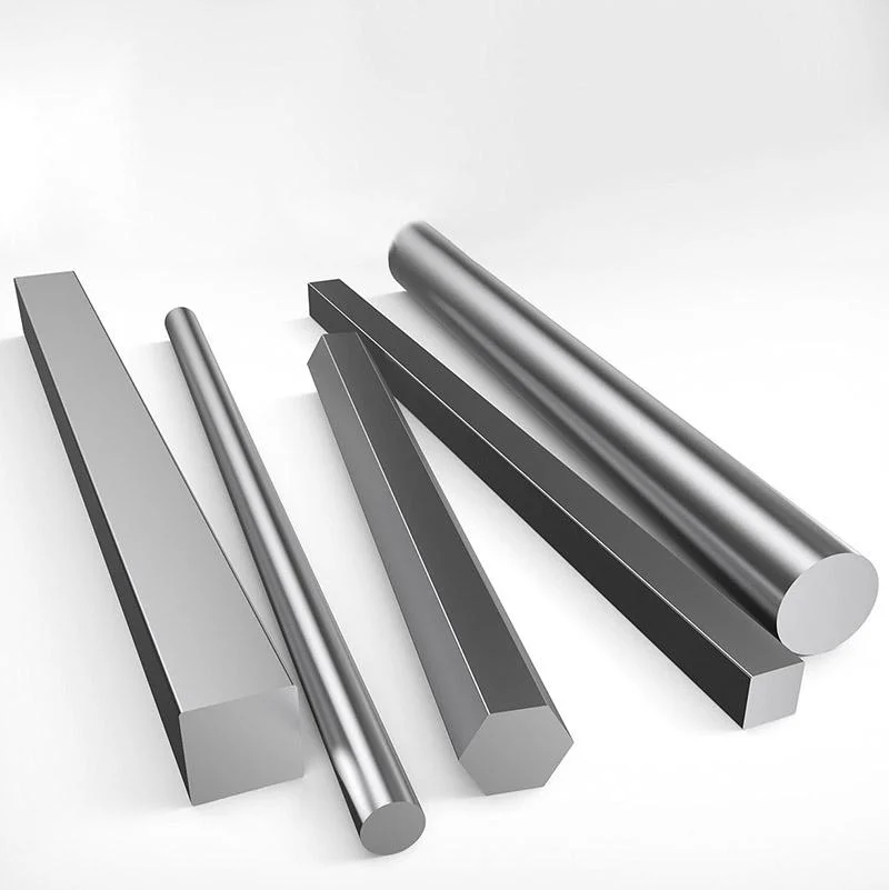 Barra in acciaio inox di alta qualit&#224; 303 303cu 303se 304f 316f Asta