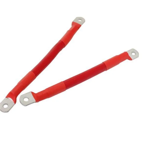 Barra di distribuzione in rame alluminio con barra rotonda bus piatto Barra per trasformatore