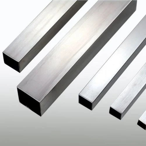Tubo quadrato a basso prezzo saldato acciaio inox quadrato tubo quadrato quadrato Tubo rettangolare