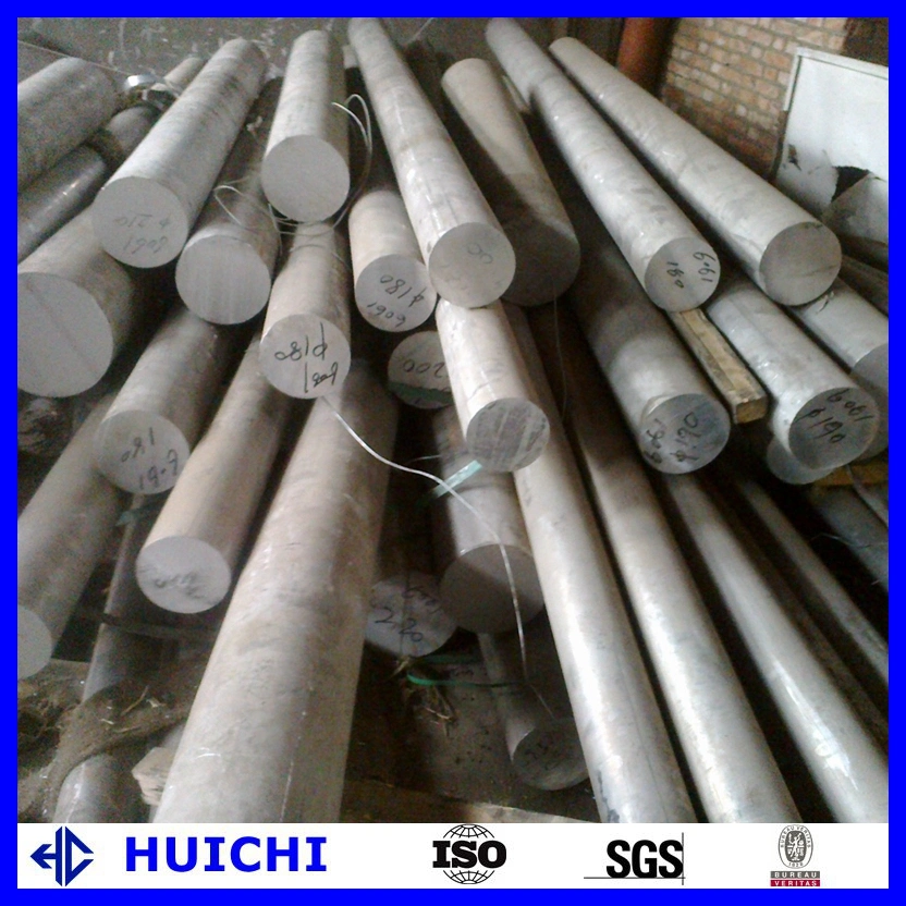 Buy China Price 7075 T651 asta rotonda in alluminio per Aireplane