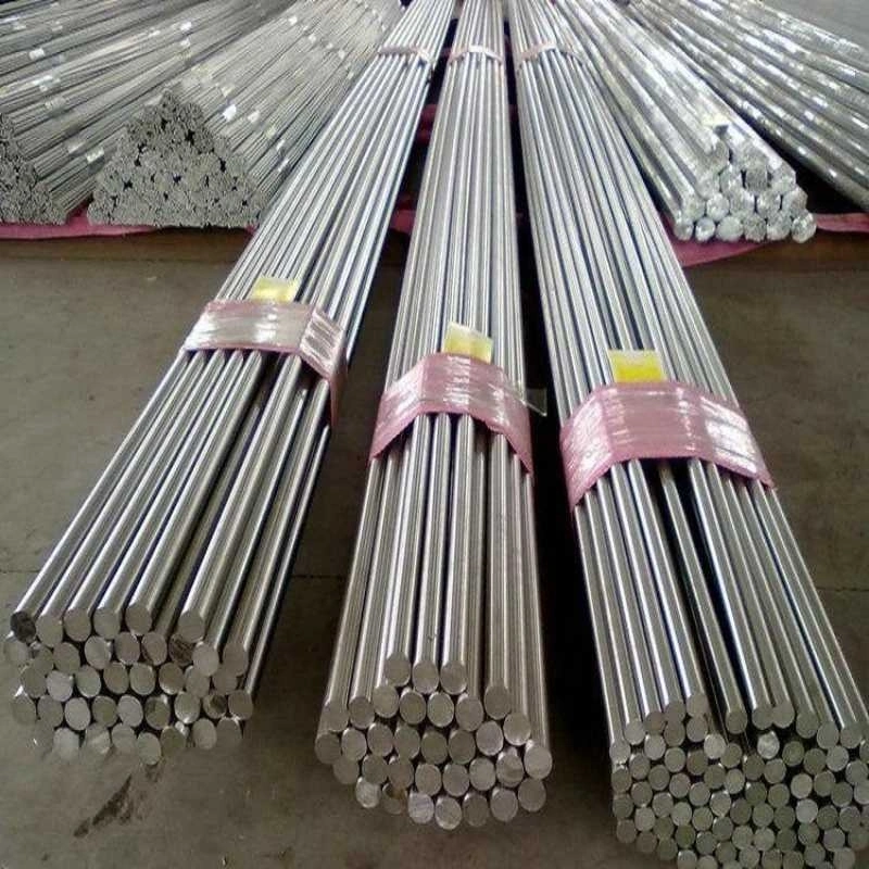 Barra in acciaio per saldatura a bastoncino acciaio inox 8 mm 10 mm 12 mm Asta in acciaio