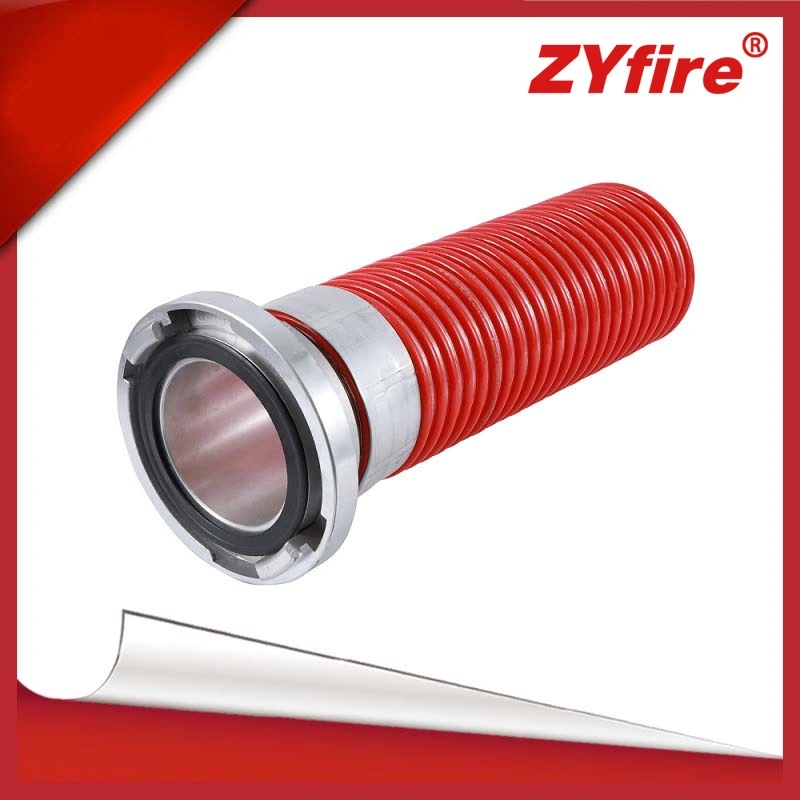  Zyfire Factory Cinese tubo di aspirazione acqua in gomma da 1 pollice