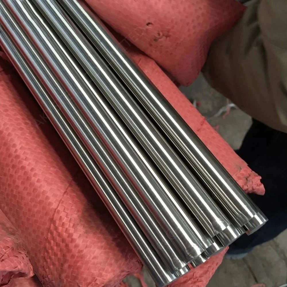 Asta rotonda in acciaio inox ASTM SS 410 430 di prima qualit&#224; Bar
