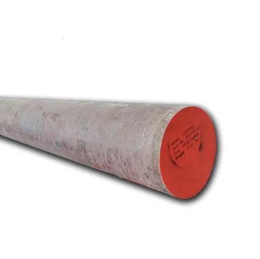 Acciaio al carbonio AISI 1008 1010 1015 1018 1020 1035 1040 Barra rotonda