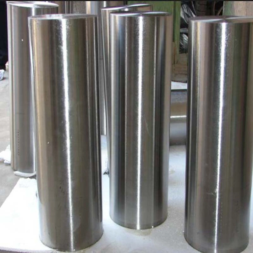 Listino prezzi ASTM A276 410 420 430 416 acciaio inox Barra rotonda