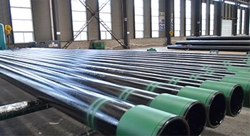 Oilfield Service per tubi per tubi per tubi per tubi per tubi OCTG (API-5CT)