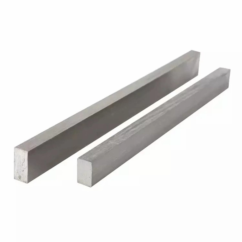 Barra piatta in acciaio inox da 5 mm 10 mm piatta in stock