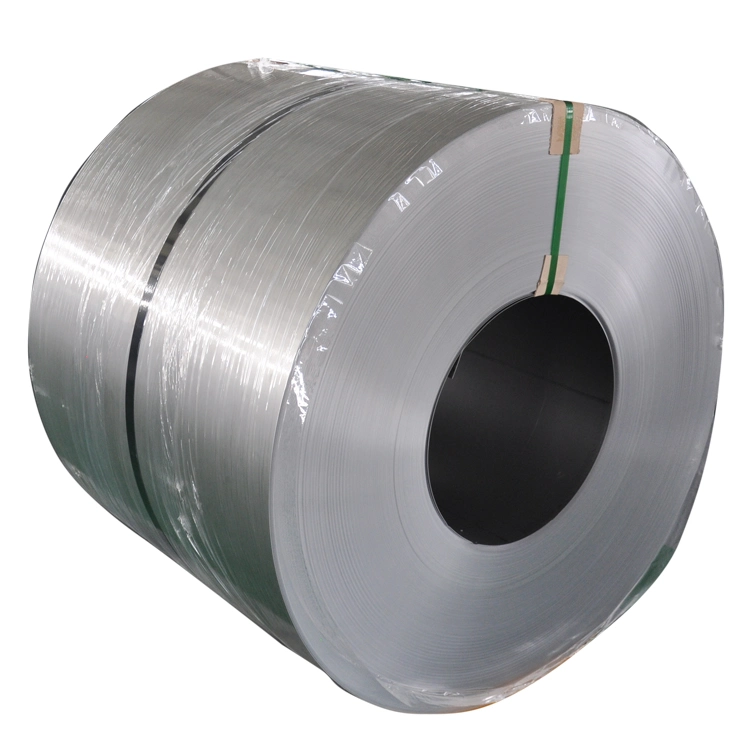 Lamiera di acciaio laminata a freddo in acciaio laminato a freddo Coil CRC Prezzo bobina