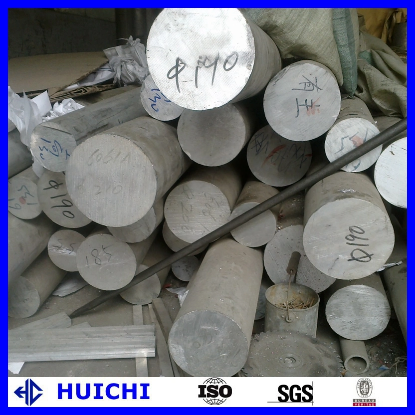 Buy China Price 7075 T651 asta rotonda in alluminio per Aireplane