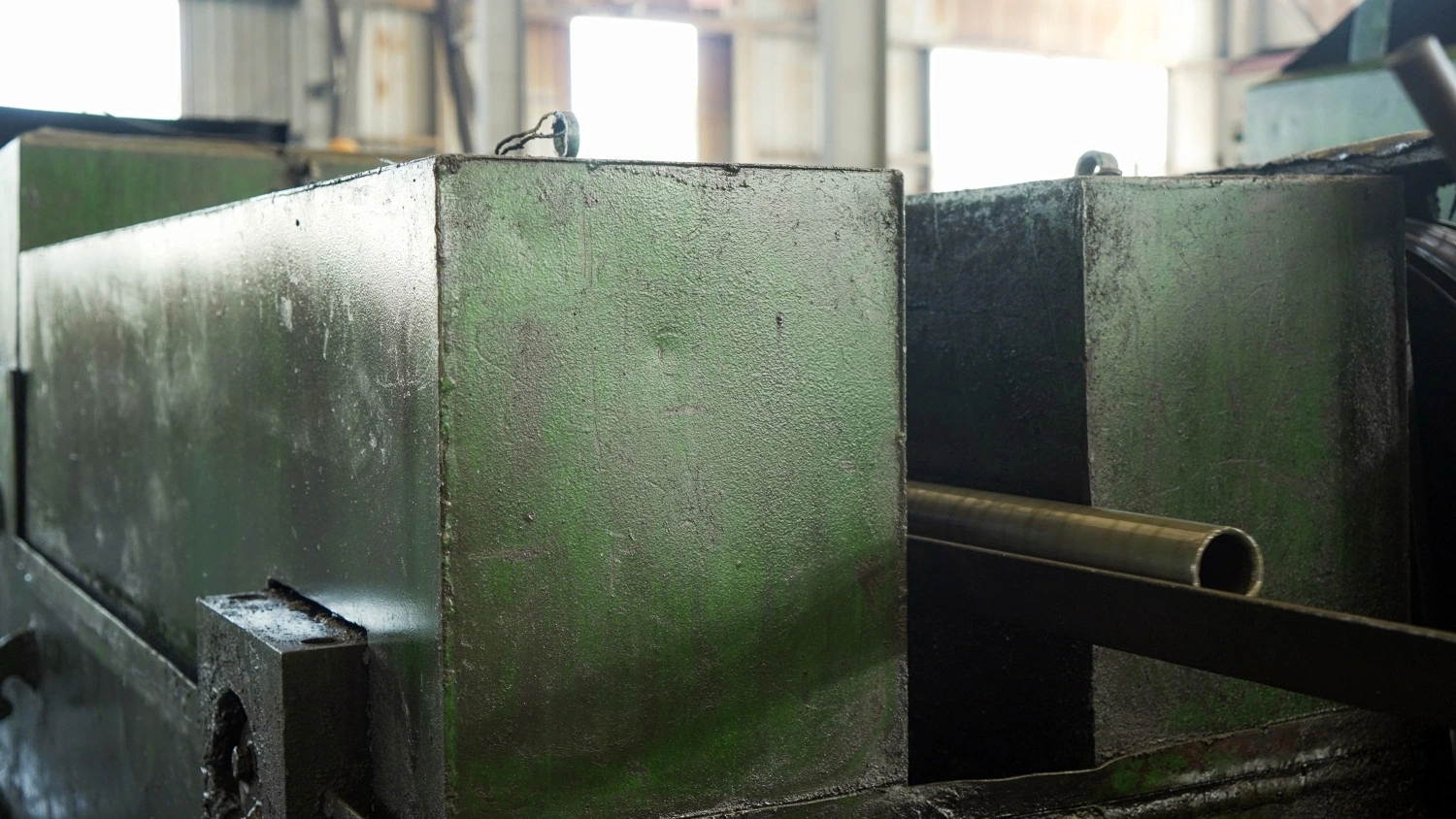 Tubo/tubo in acciaio senza giunture di precisione trafilato a freddo SAE 1045