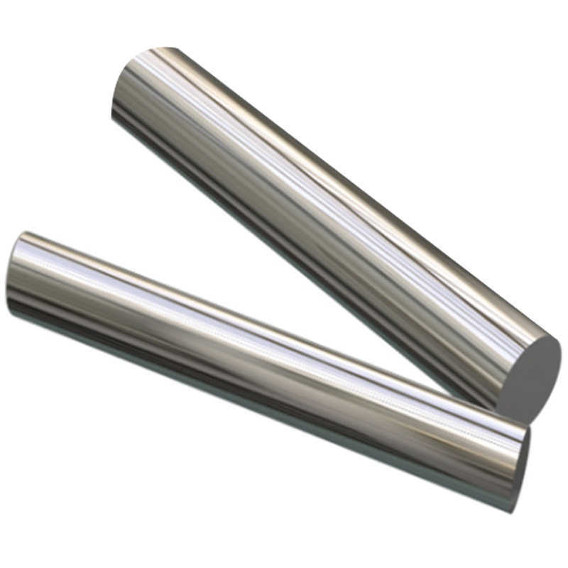 Prezzo produttore 16mm 18mm 20mm 25mm 303 304 acciaio inox Barra ad asta rotonda