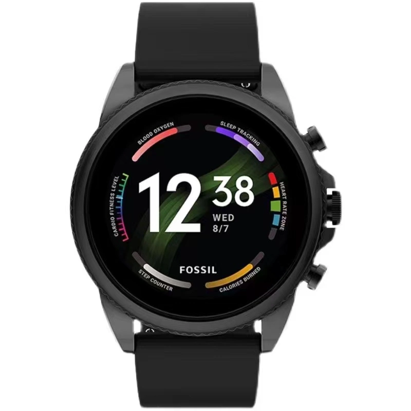 Smartwatch a schermo rotondo da 1,28 pollici impermeabile C08 con vendita a caldo