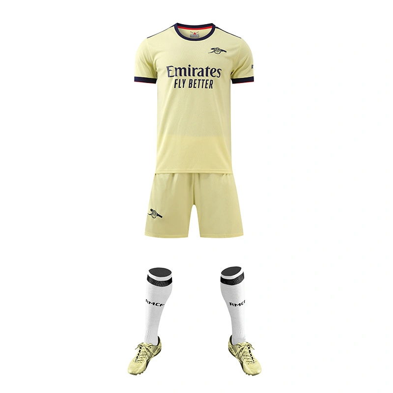 Maglia da sposa, camicie traspiranti, set da calcio, maglia da calcio, maglia da calcio