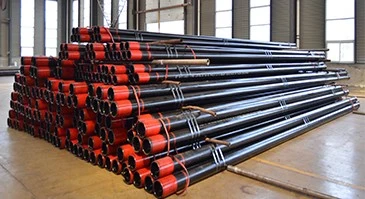 Oilfield Service per tubi per tubi per tubi per tubi per tubi OCTG (API-5CT)