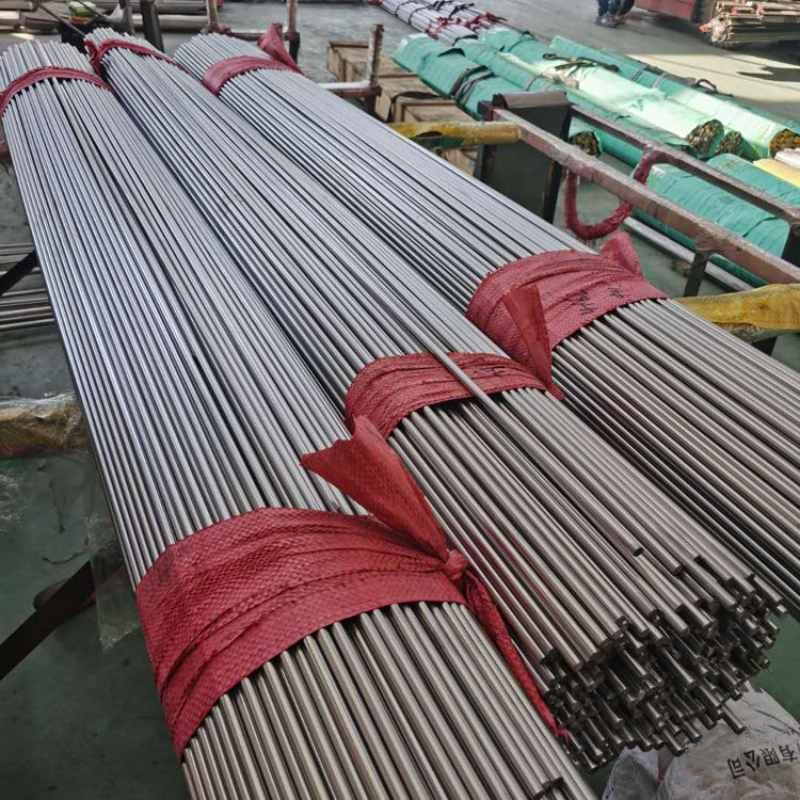 3mm 4mm 2mm asta in acciaio inox Prezzo acciaio Barra rotonda