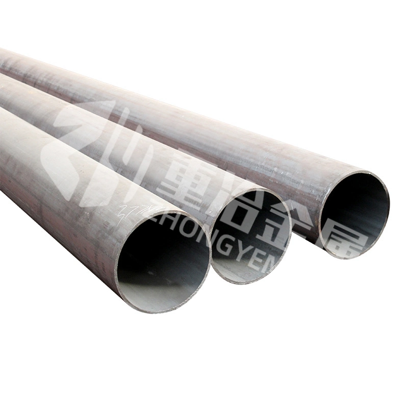 Dimensioni complete e stock acciaio lega tubi tondo/acciaio/tubo/Prezzo/acciaio/ 8620 /21nicrmo/2sncm2/2040cr
