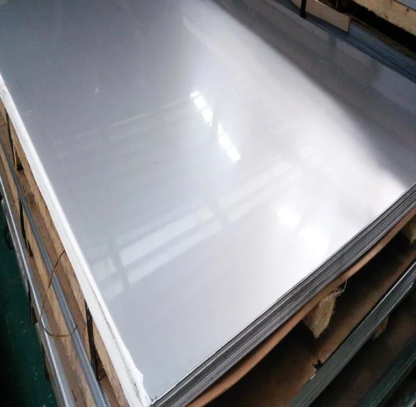 409 410s 420 430 431 440c acciaio ferritico acciaio inossidabile martensitico Lamiera di acciaio