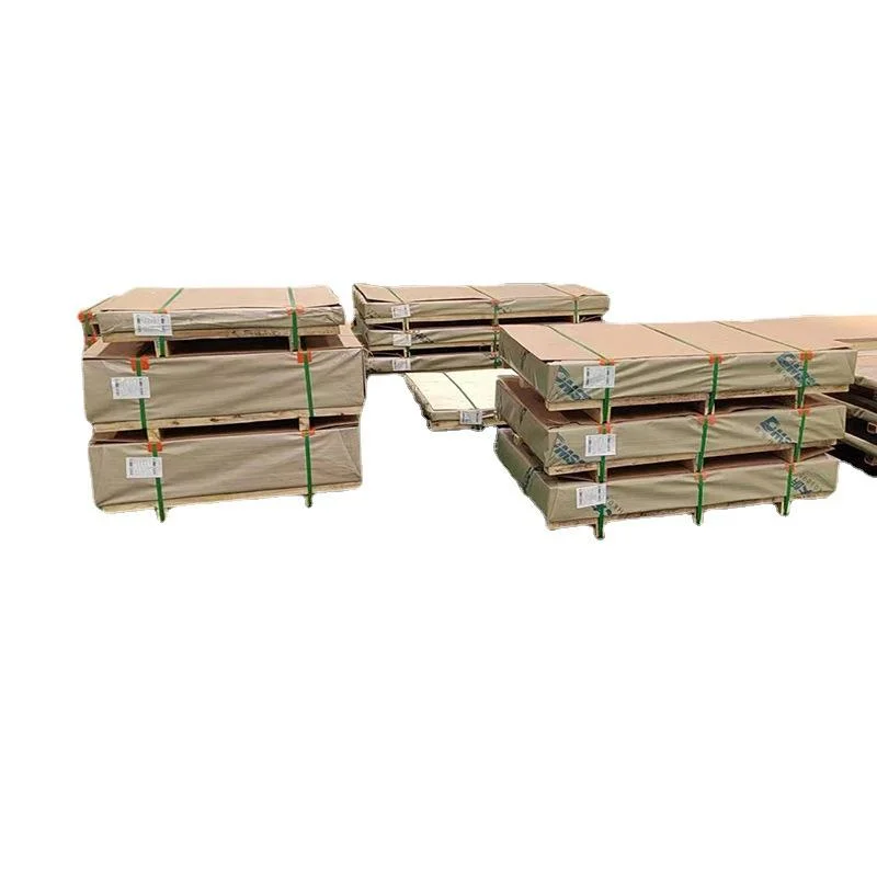 Piastra in acciaio inossidabile corrugato di alta qualit&#224; disponibile in stock da cinese Fabbrica