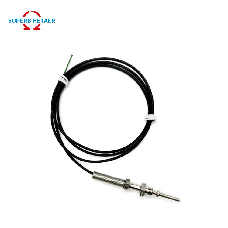 Barre termocoppia tipo K barra in allumello cromata da 8 mm 6 mm