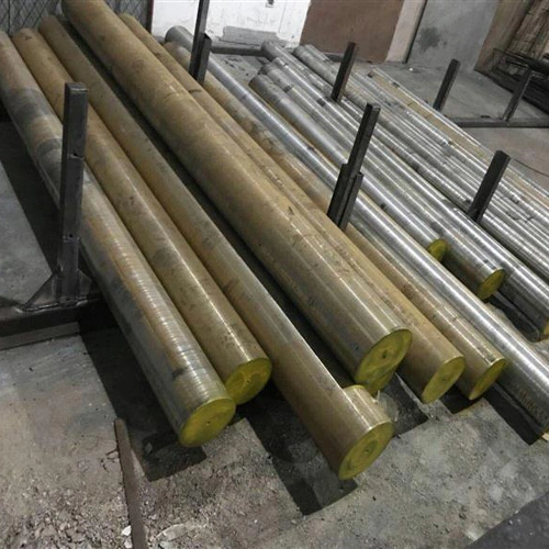 5140/40cr/1.7035/SCR440 barra in acciaio forgiato/barra in acciaio legato/barra rotonda in acciaio