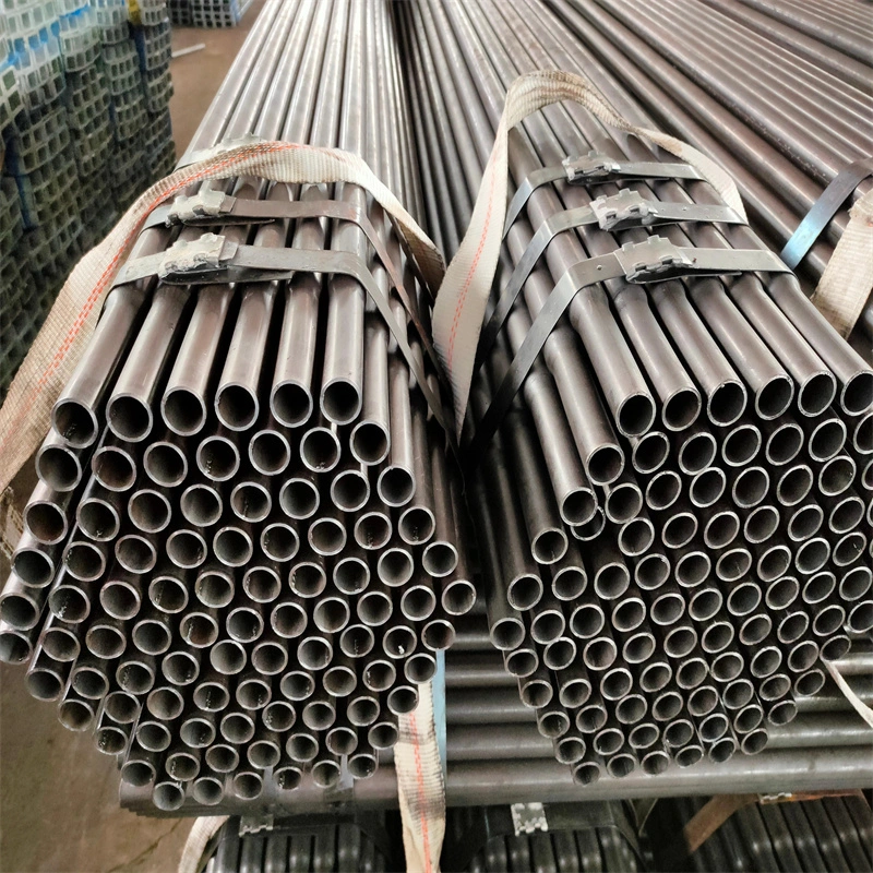 Tubi tondi tubi per ponteggi da 48,3 mm C250 C350