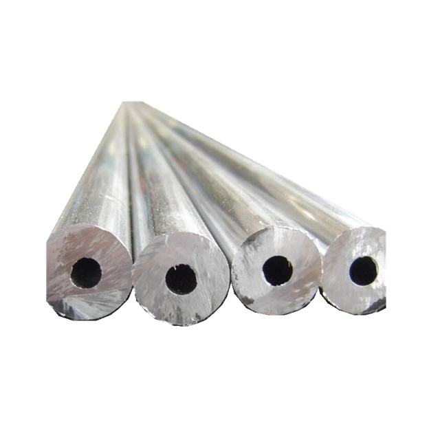 Prezzo lega di alluminio/tubo in alluminio 4032, 4043, 4008, 4005, 4643