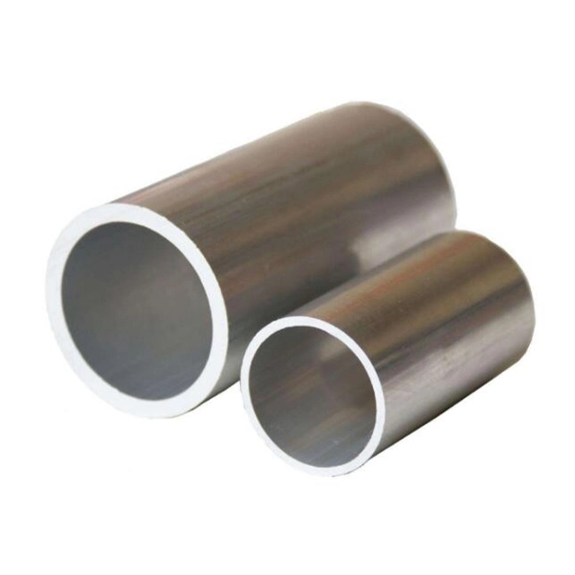 Prezzo lega di alluminio/tubo in alluminio 4032, 4043, 4008, 4005, 4643