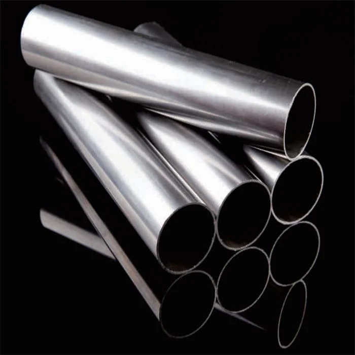  Tubi cilindrici laminati a freddo con diametro esterno di 55 mm per ammortizzatori automobilistici