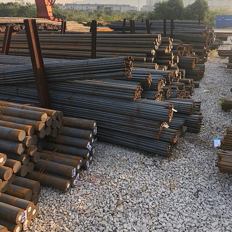 4140 barra/barra in acciaio legato al carbonio di alta qualit&#224; ASTM A322