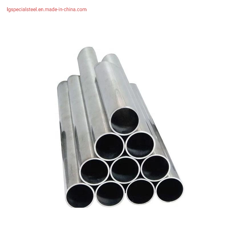 Domestico 19 mm 25 mm 32 mm 114 mm 201 202 tubi rotondi in acciaio inox/tubo