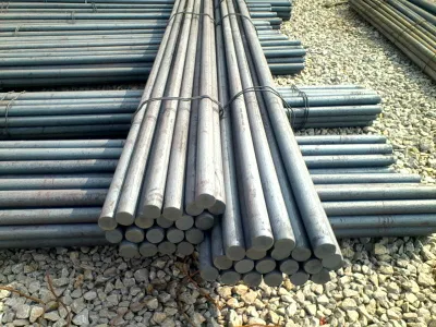  SUS 402 S45C Sm45c AISI 4140 AISI 1020 SAE 1045 Круглые прутья из углеродного сплава нержавеющей стали 304 CrMo 4140 Цена