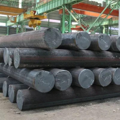  Круглый прут из легированной стали заводской цены 40cr 4140 4130 42CrMo Cr12MOV H13 D2 Tool Стальная цена штанги на тонну