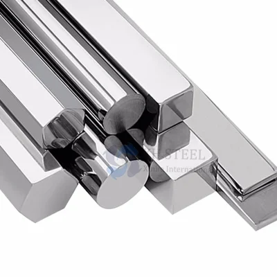  Стальной пруток ASTM 201 202 304 309 310S 316L 1020 A36 42CrMo4 Холодная/горячекатаная нержавеющая сталь/углерод/оцинкованная/Hastelloy Круглый/квадратный стержень