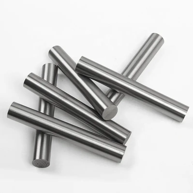 Solid Carbide Rod Tungsten Carbide Bar Round Bar