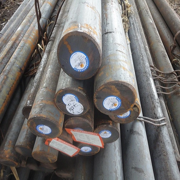 1045 C45 100% Ut Passed Steel Round Bar