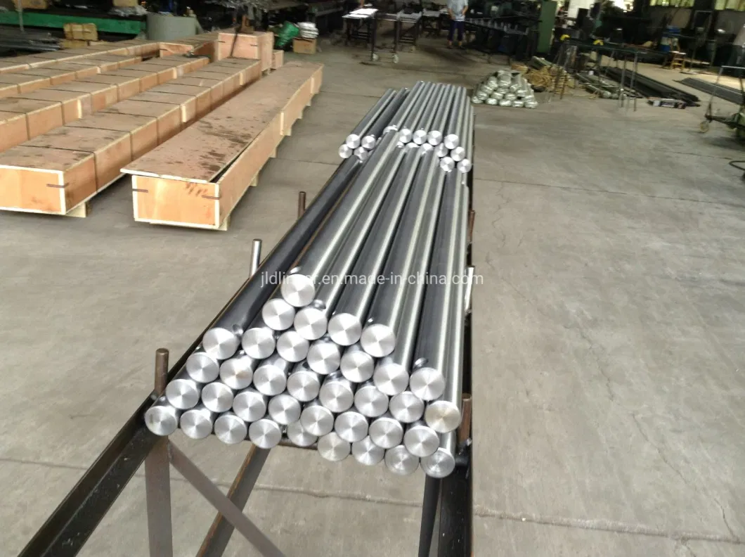 Hot! High Precision Hard Chromed Linear Rail Shaft Rod