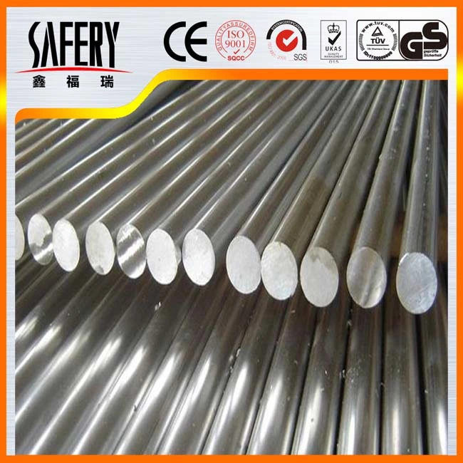 Forged 420 431 630 303 416 Round Rod ASTM A479 410 Stainless Steel Bar