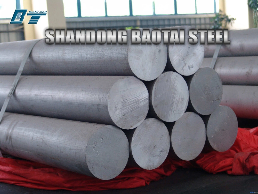 Tool Steel Flat Bar Price 15CrMo 12cr1MOV 20cr 40cr 65mn H13 1.2344 SKD61 Caebon Round Bar Steel Rod