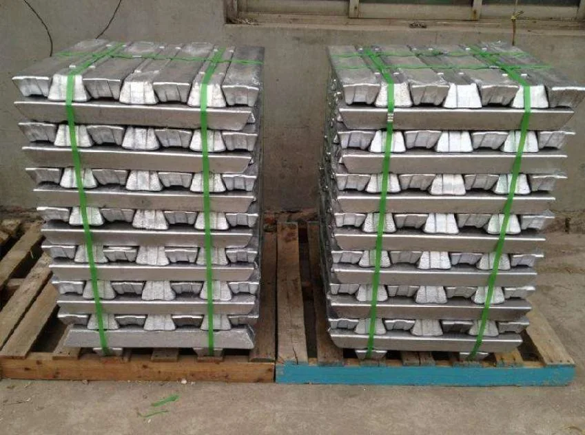 Aluminum Ingots for Sale User Aluminum Ingot