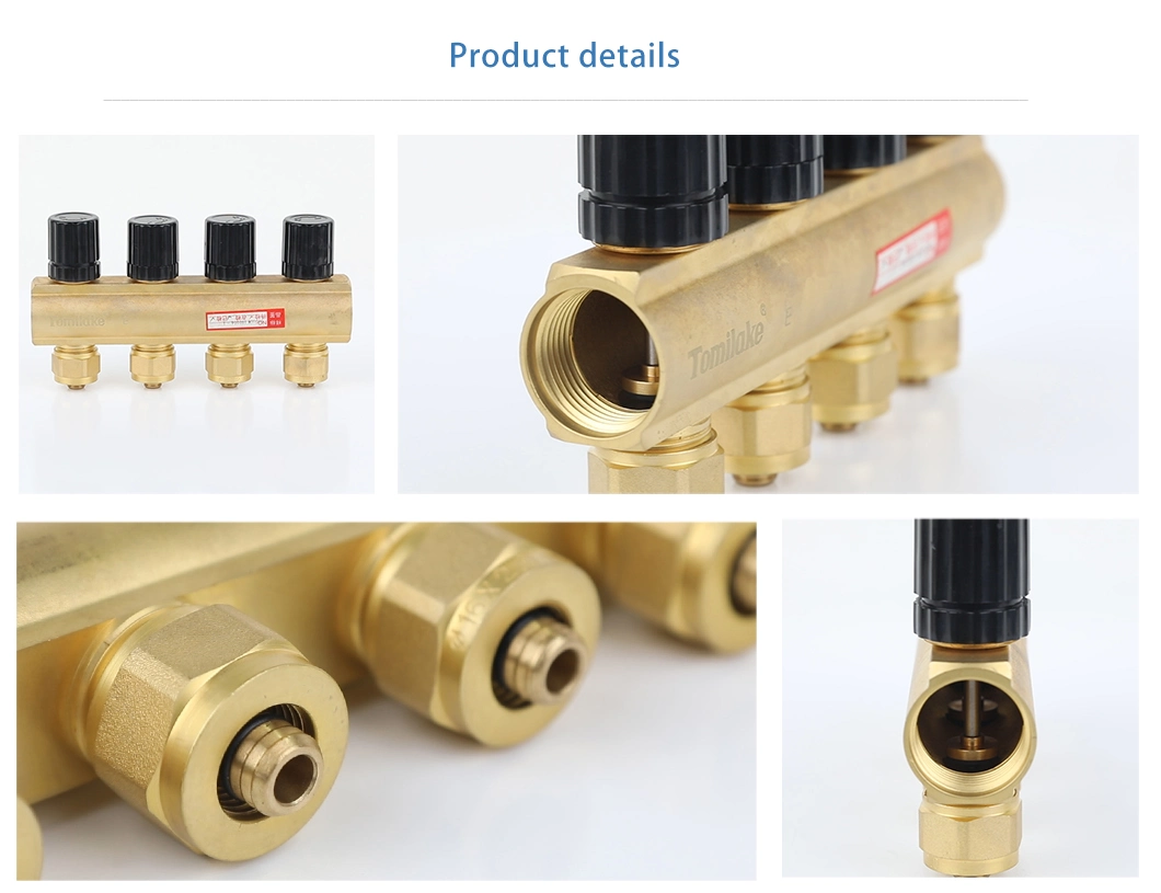 Wholesale High Quality Brass Round Rod