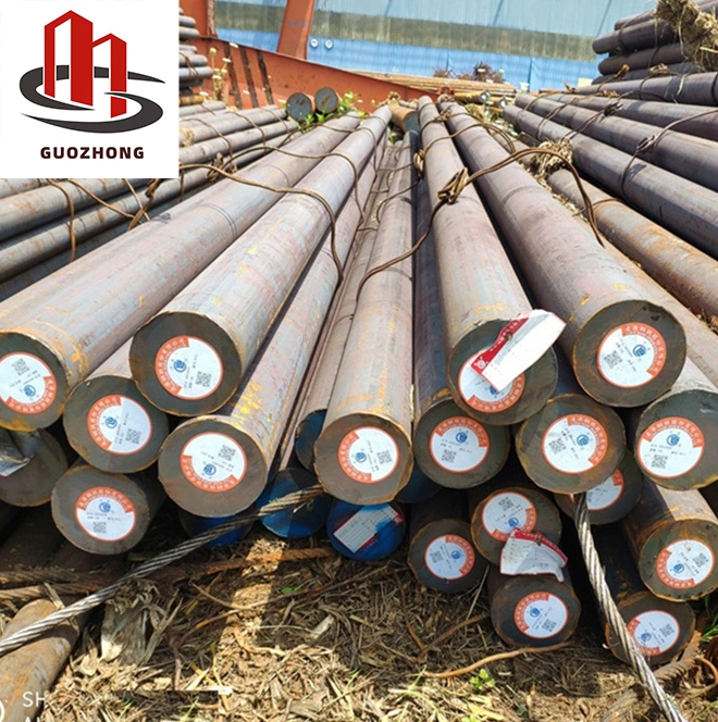2023 High Sales304L Cold Rolled Stainless Steel Rod